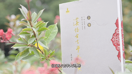 小时候的志趣变成终身事业